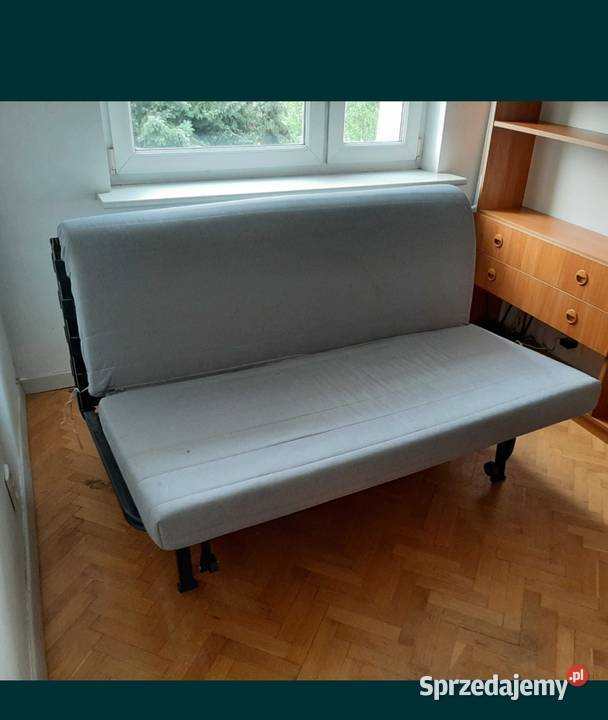 Sofa dwu osobowa Ikea Lycksele Kostrzyn nad Odrą