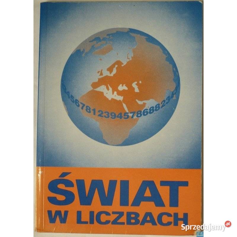 Świat w liczbach 19931994