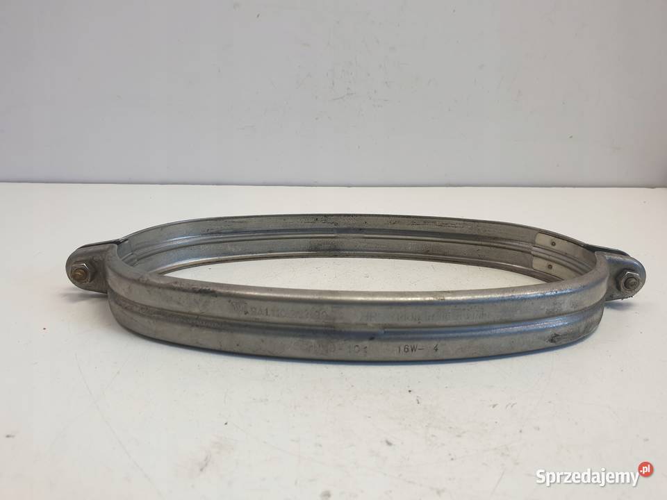 Porsche 911 GT3 38 OBEJMA KOLEKTORA SSĄCEGO lubelskie Chełm