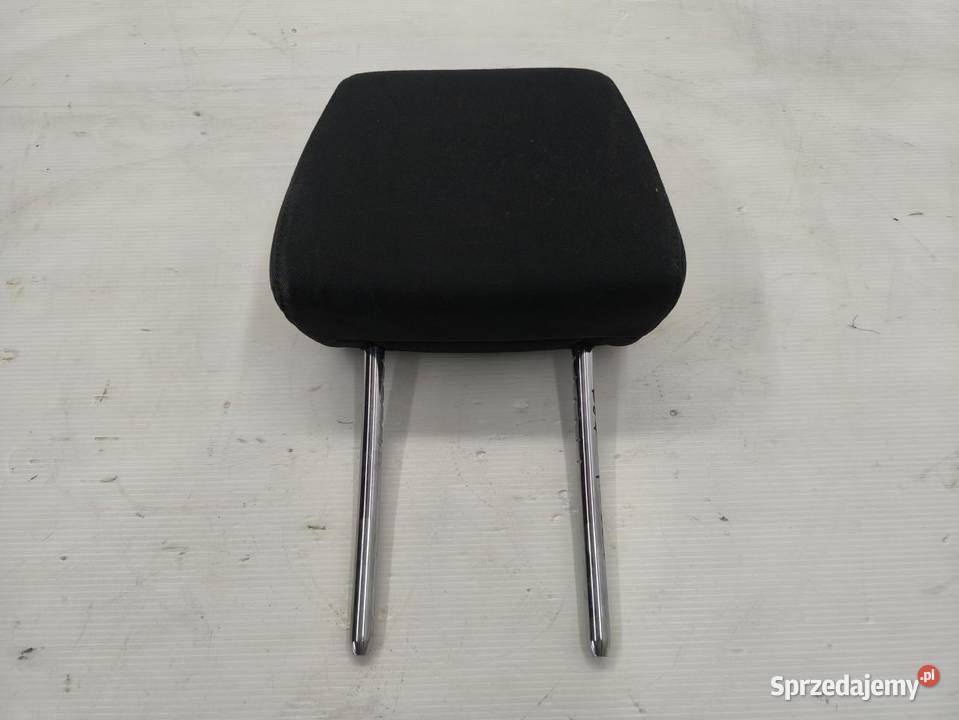 ZAGŁÓWEK LEWY PRZÓD BMW E87 E81