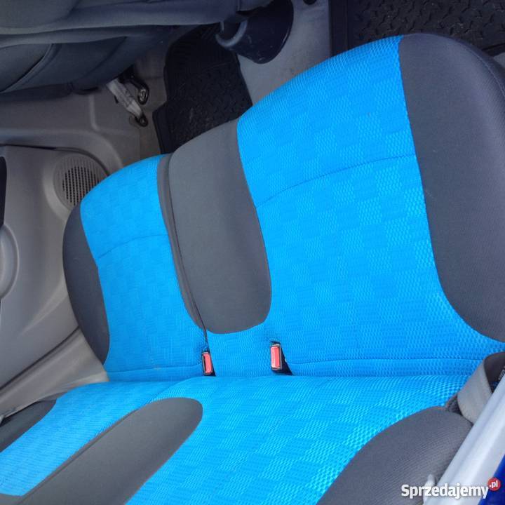 KIA Picanto EX 2006 automat Warszawa sprzedam