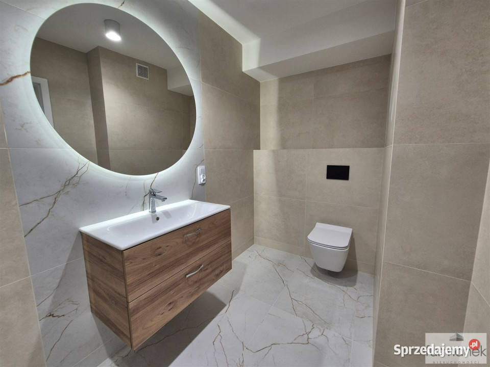 Mieszkanie Biłgoraj 7352m2