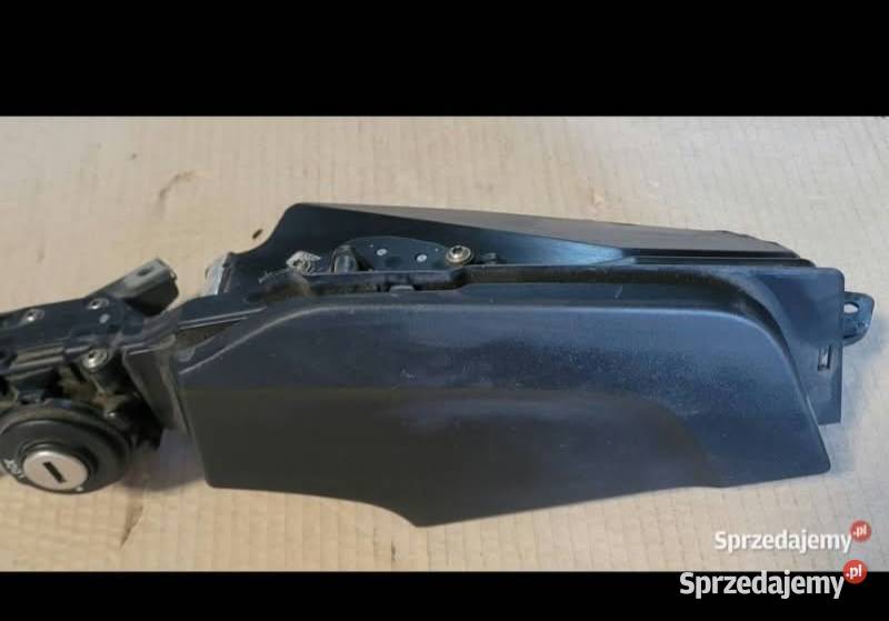 BMW K 1600 GT GTL OEM SCHOWEK KIESZEŃ ZAMEK LEWY Nowy Tomyśl