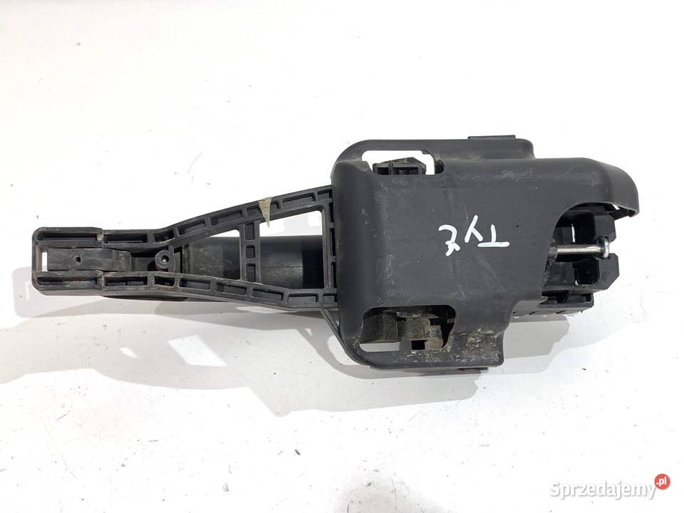 KLAMKA DRZWI TYLNYCH FORD TRANSIT VI