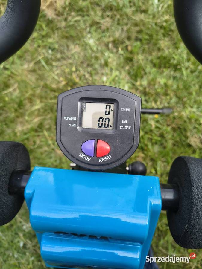 Sprzedam urządzenie do ćwiczeń fitness