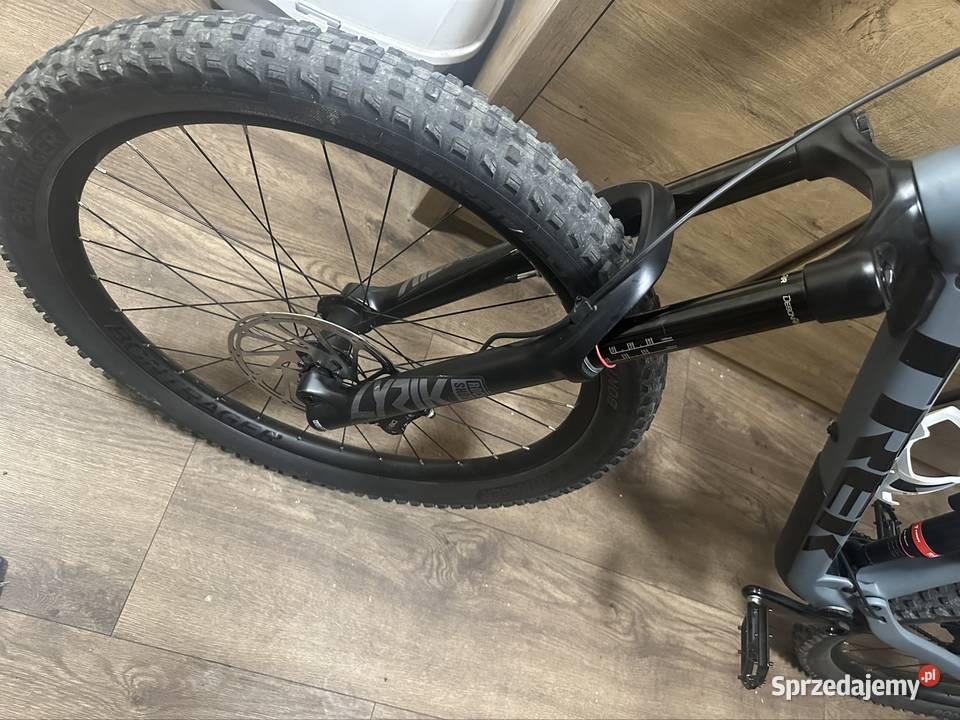 Trek Remedy 97 Górskie, MTB Jerzmanki