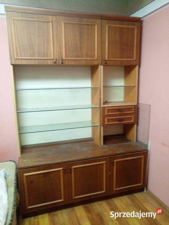 Meblościanka Gorlice sprzedam