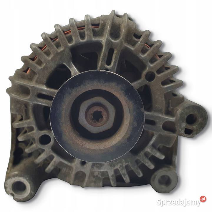 ALTERNATOR Land Rover Freelander 20 TD4 valeo Chełm