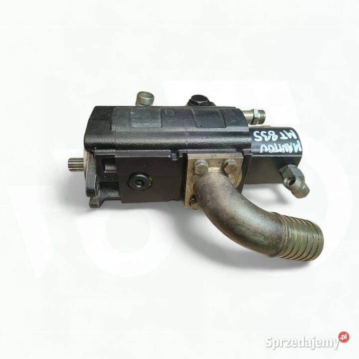 Pompa hydrauliczna 799139HE Casappa 280251 Wilkowo