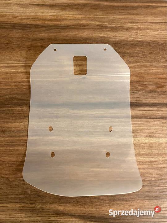 NOWA CZESKA osłona zbiornika jawa 50 typ 20 Bielsko-Biała