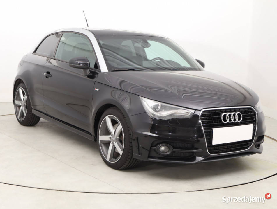 Audi A1 16 TDI komputer pokładowy Bielany Wrocławskie sprzedam