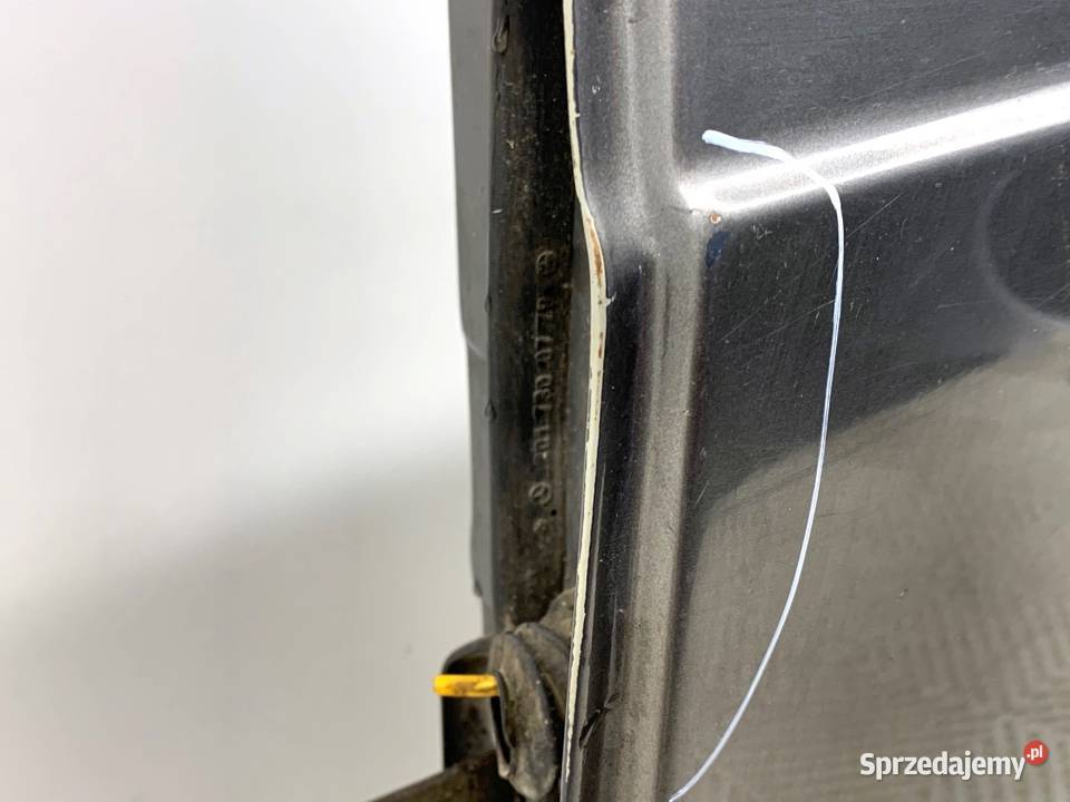 DRZWI LEWY TYŁ MERCEDES W201 SedanLimuzyna 8293 podkarpackie