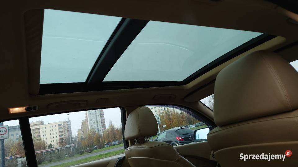 BMW 530i lpg Wieliczka