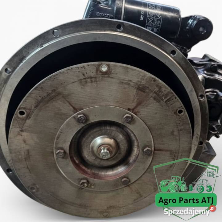 Przekładnia COMT42026 TURNER 226228 Manitou MT Układ zawieszenia Ciechanowiec sprzedam