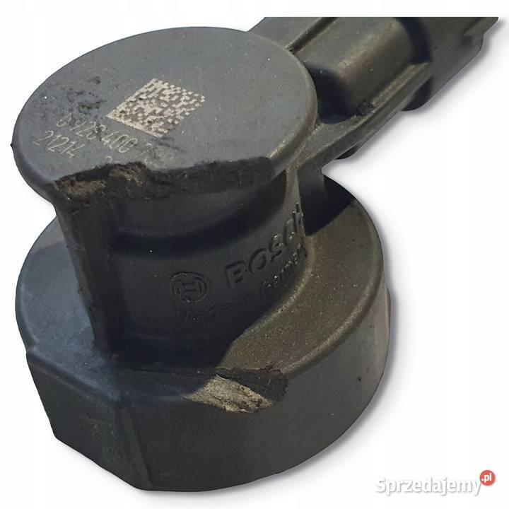 POMPA WTRYSKOWA Peugeot 308 16 HDI 0445010516 lubelskie Chełm