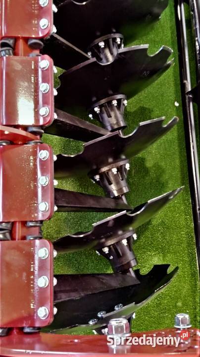 2023 Brona Tiger II JUNIOR TJ II 30 firmy nieuszkodzony Grójec sprzedam