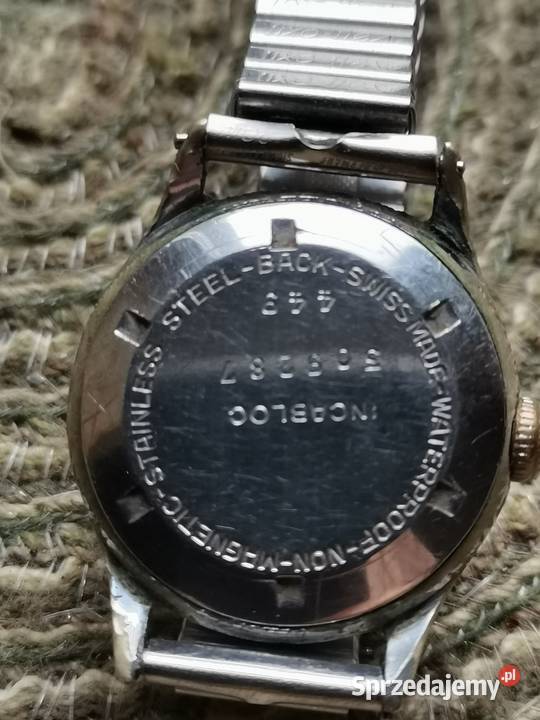 Zegarek damski zestaw Kraków