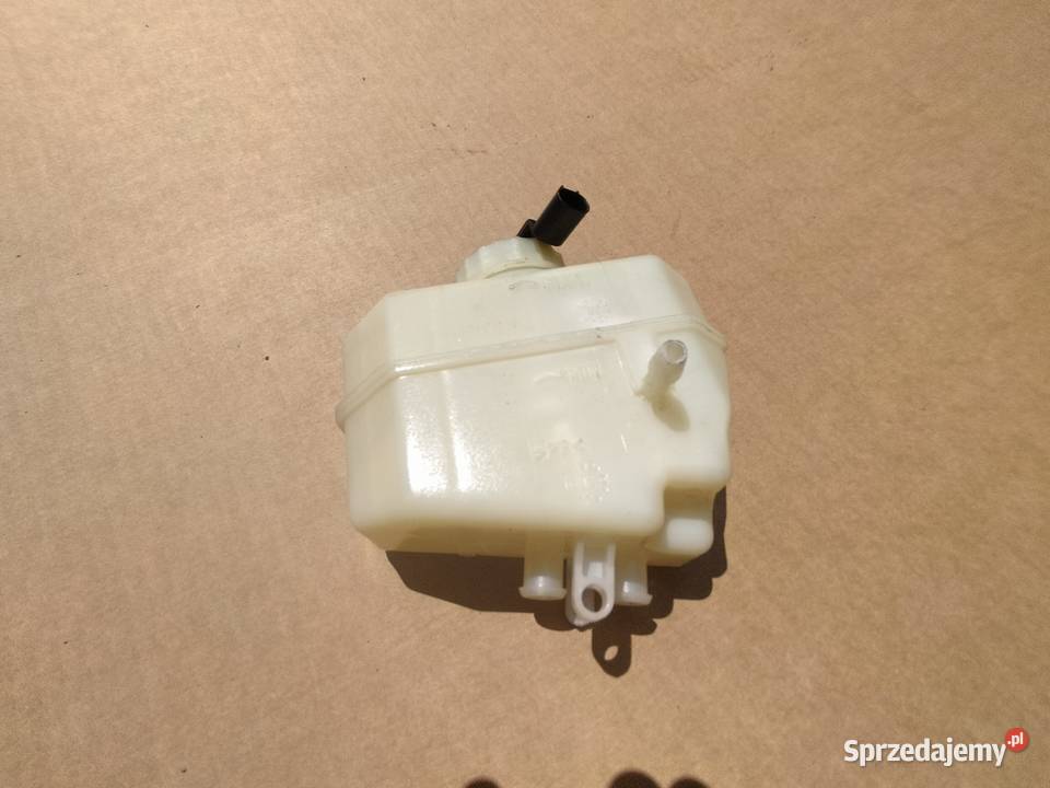 Zbiorniczek płynu hamulcowego BMW E46 Manual Zbiorniki płynu hamulcowego Poręba