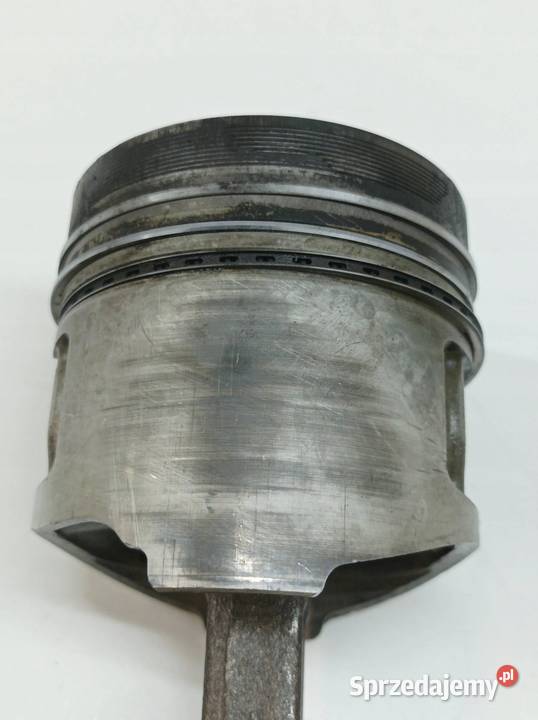 TŁOK KORBOWÓD 4360 25 D Kia K2500