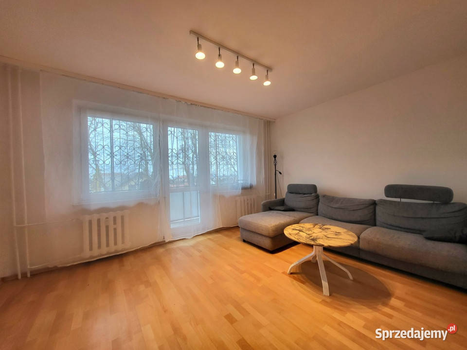 Na wynajem 3 pokoje Uniwersytecie Liczba pokoi 3 Szczecin