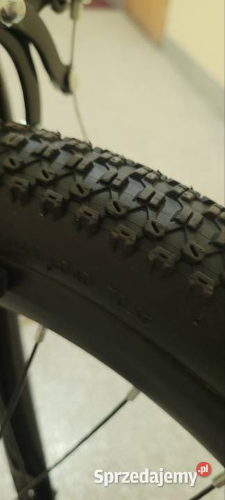 rower MTB Kette rama 20 koło 20 Warszawa sprzedam