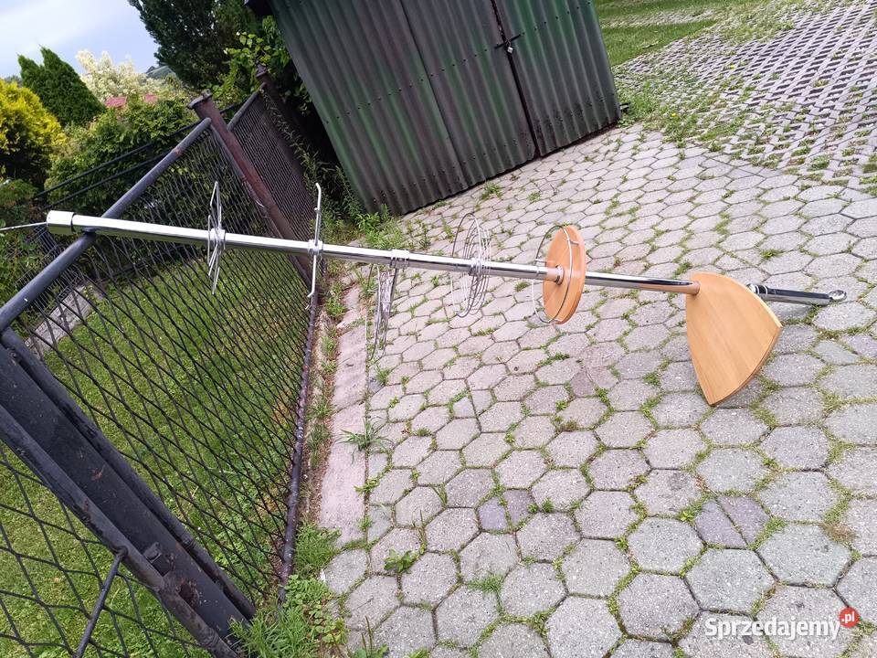 Stojak kuchenny rurowy Piekary Śląskie