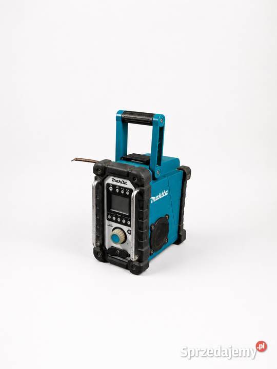 Radio Budowlane Makita BMR102 Body Poddębice