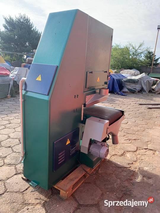 Szlifierka szerokotaśmowa Sicma 610 Wejherowo sprzedam