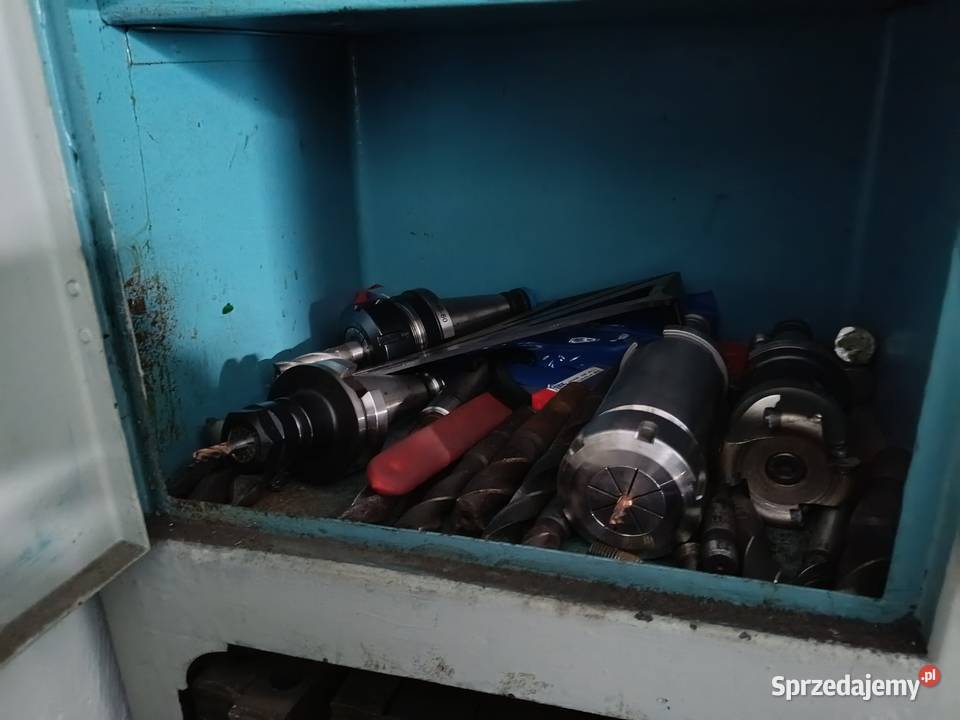 Uchwyty tokarskie Pozostałe Rolnictwo Siemianowice Śląskie sprzedam