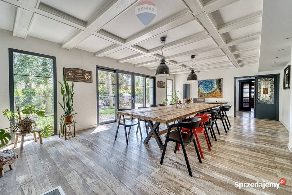 OKAZJA Dochodowy wyremontowany pensjonat mieszkalny Łagów