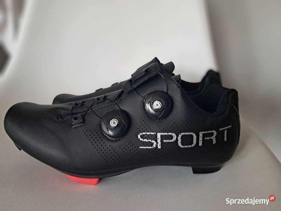 nowe buty na rower rozmiar 43 brak metki Kaski i odzież