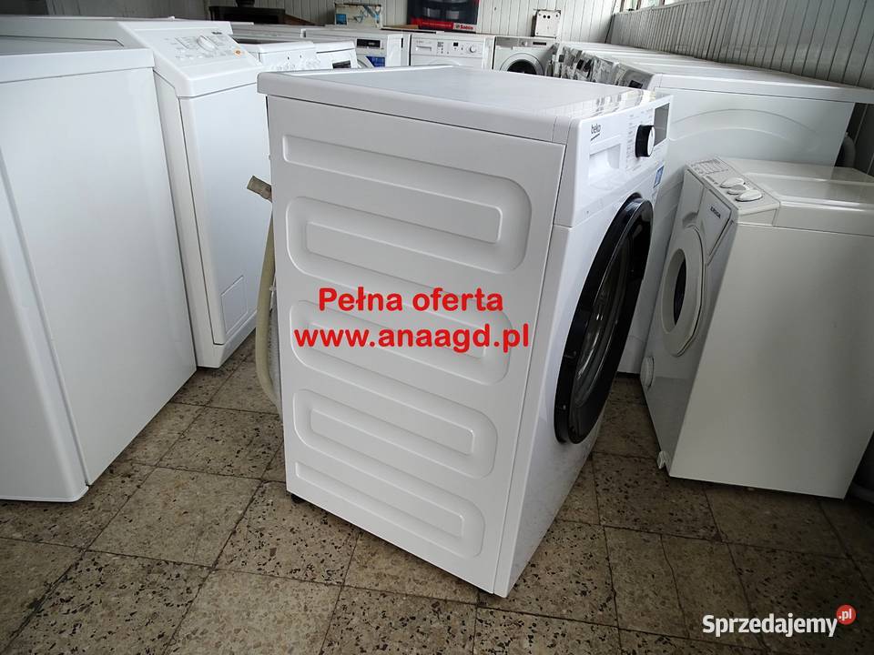 Pralka BEKO Home Whiz A 7 GWARANCJA DUŻY WYBÓR Goleniów