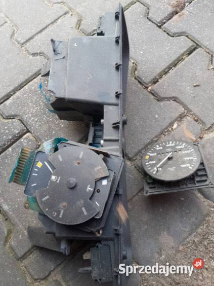 Licznik Volkswagen Transporter Caravelle T3 Łomża sprzedam