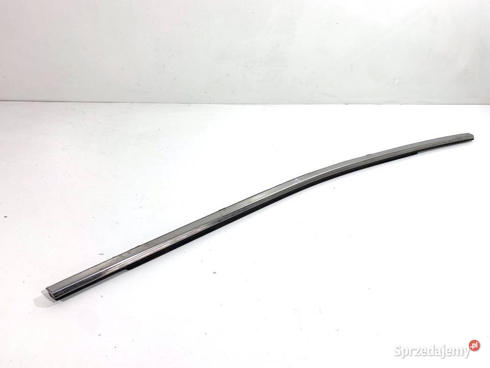 LISTWA ZGARNIAJĄCA TYŁ PRAWY RENAULT CLIO V sprzedam