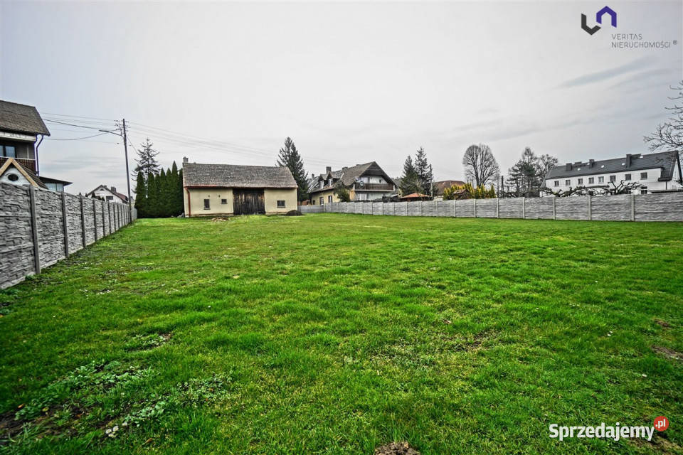 sprzedaży domu wolnostojącego 160m2 Bierdzany