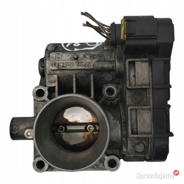 PRZEPUSTNICA Fiat 500 Panda Punto 12 55250461