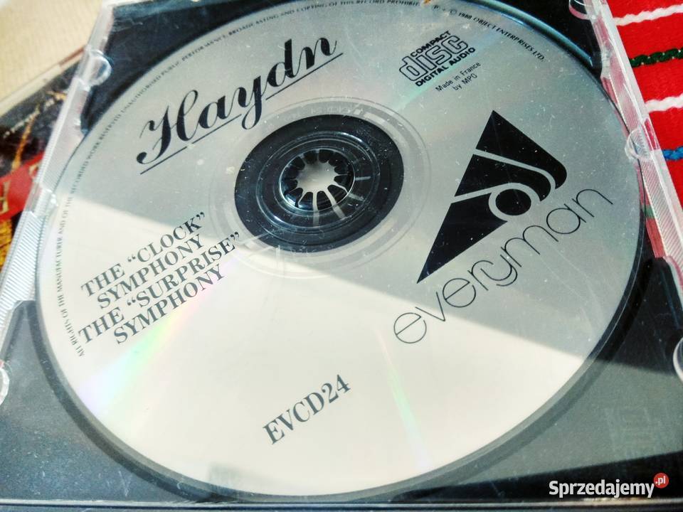 Haydn Kwartet smyczkowy księgarnia Warszawa