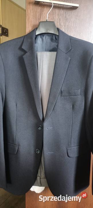 Mundurek Liceum Domeykigarnitur