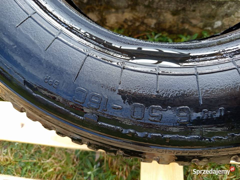 Opona Stomil Olsztyn 65016C Marianki