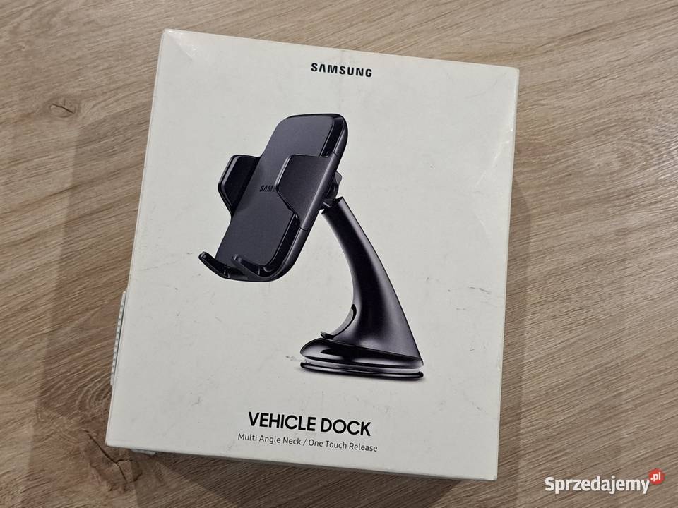 Oryginalny Uchwyt Do Telefonu Samsung Radom sprzedam