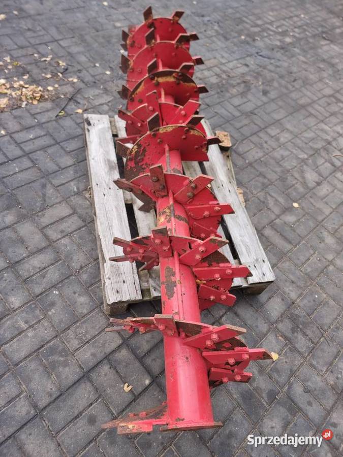 ANNABURGER HTS 2007 Adapter Łubowo