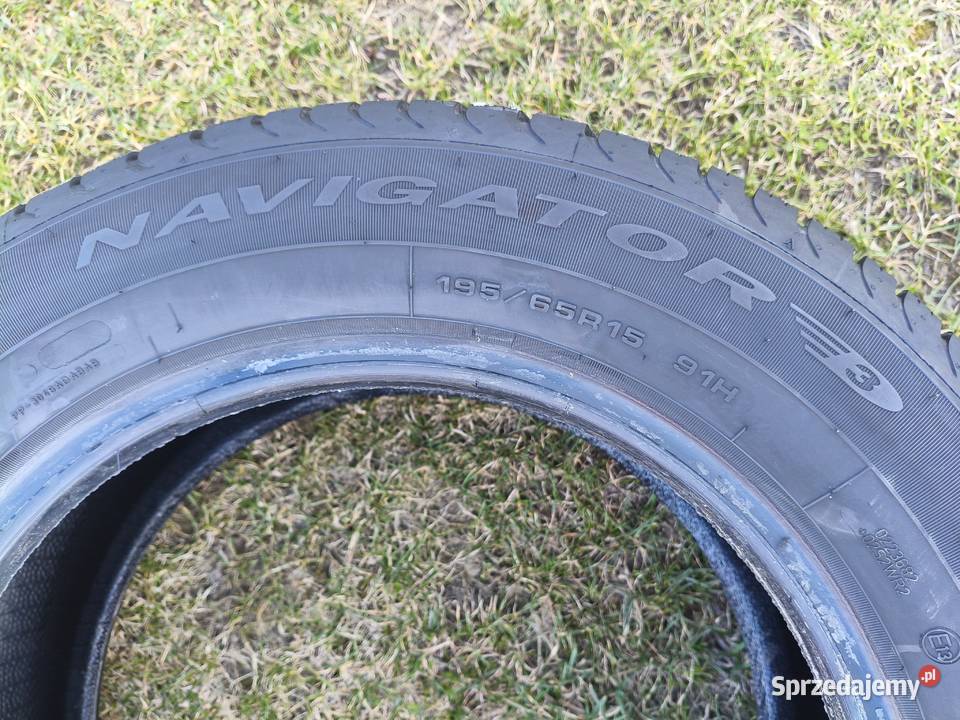 Opony całoroczne wielosezonowe Debica Navigator Rzeszów