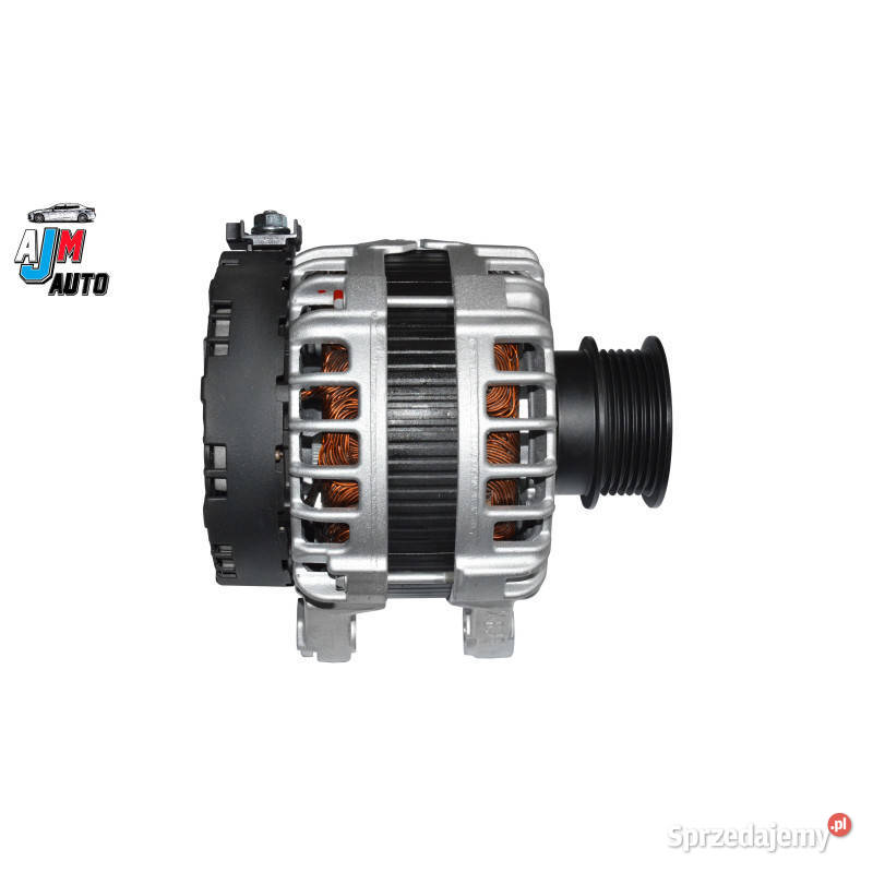 Alternator 0125812009 15 T2 T3 T5 20 D2 D3 D4 D5 Grabów Szlachecki