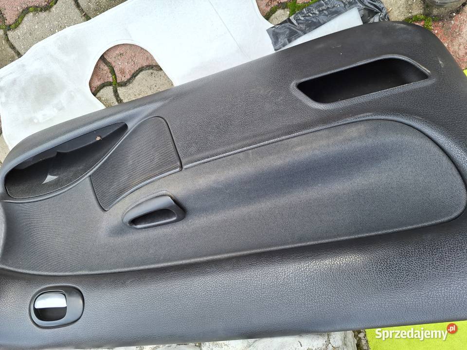 boczek drzwi peugeot 206 3D sprzedam
