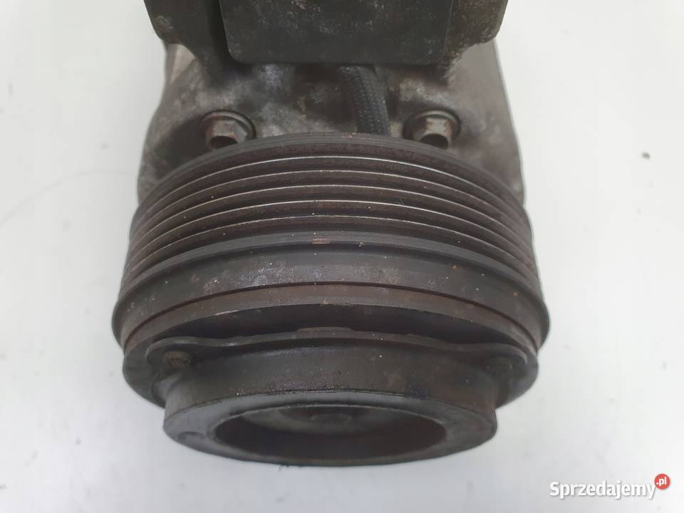 SPRĘŻARKA KLIMATYZACJI BMW E87 E90 E91 20 D N47 Chełm