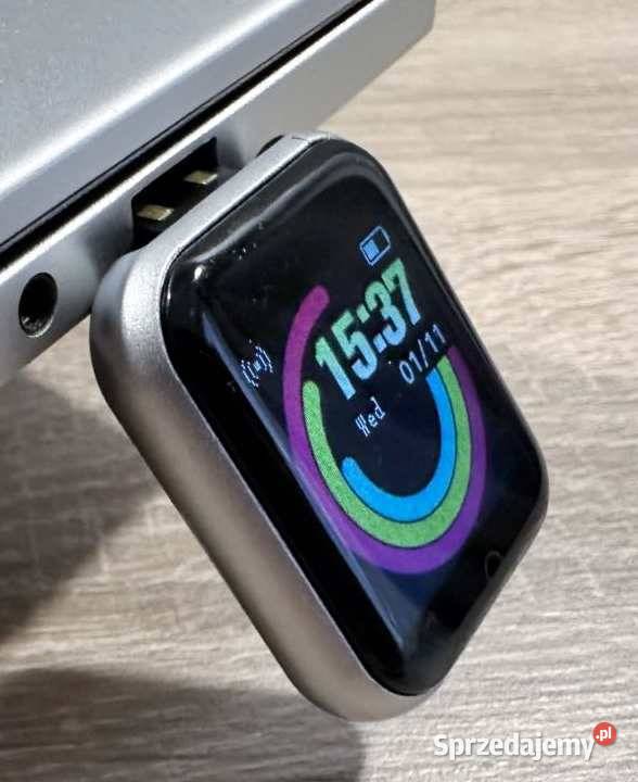 Wszystkomający Nowy Smartwatch B37 Wiele Funkcji