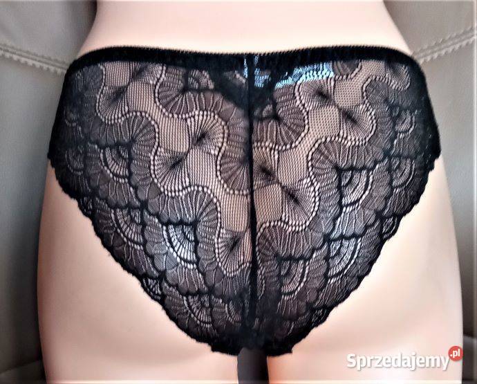 figi majtki damskie koronka Nadizi rL 4 Figi i stringi Warszawa