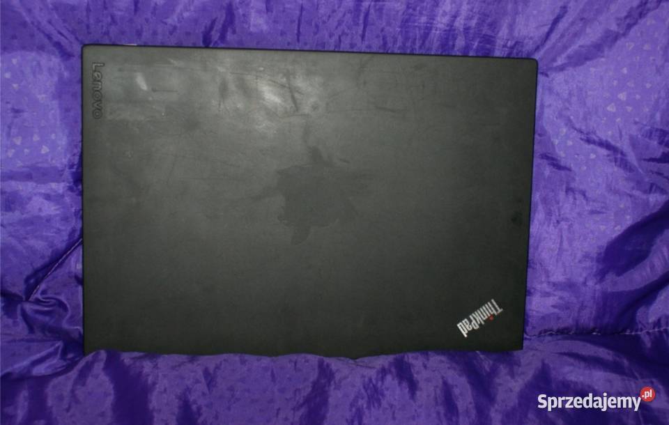 Lenovo ThinkPad T470S 1400 Intel Core i56300U 8 Lwówek