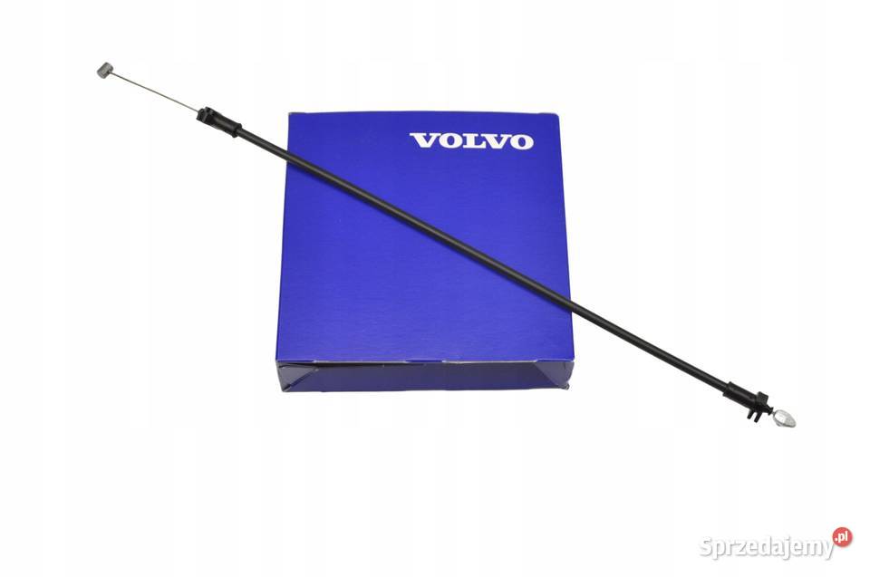 VOLVO C30 S40 V50 ciegno linka zamka przedniego Bielany Wrocławskie