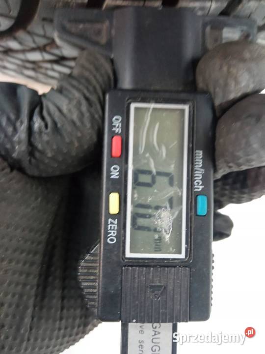 2x OPONA CAŁOROCZNA DĘBICA NAVIGATOR 3 16570R14 całoroczne świętokrzyskie sprzedam